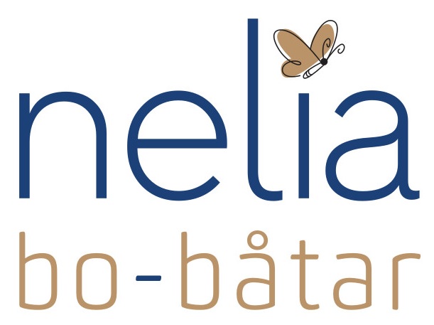 Nelia Logo